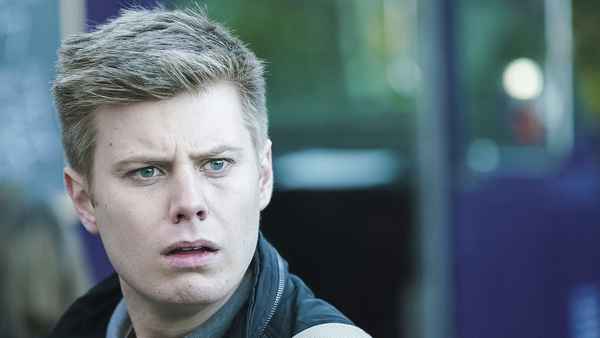 Halloween Party Poster 2