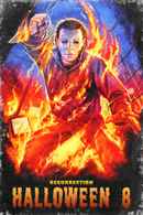 Halloween: Resurrection Poster 3