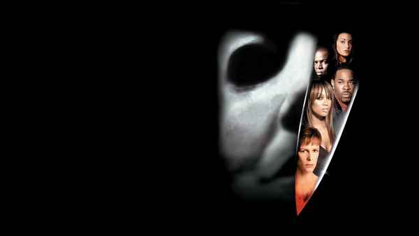 Halloween: Resurrection Poster 1