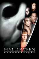 Halloween: Resurrection Poster 5