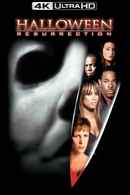 Halloween: Resurrection Poster 4