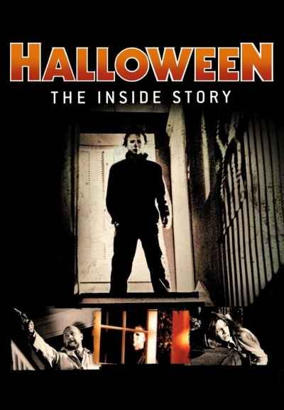 Halloween: The Inside Story