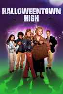Halloweentown High Poster 5