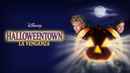 Halloweentown II: Kalabar's Revenge Poster 4