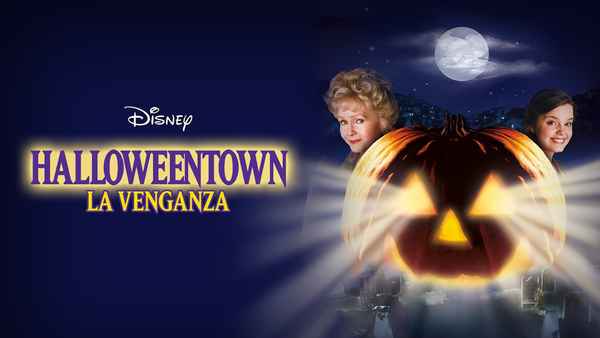 Halloweentown II: Kalabar's Revenge Poster 4