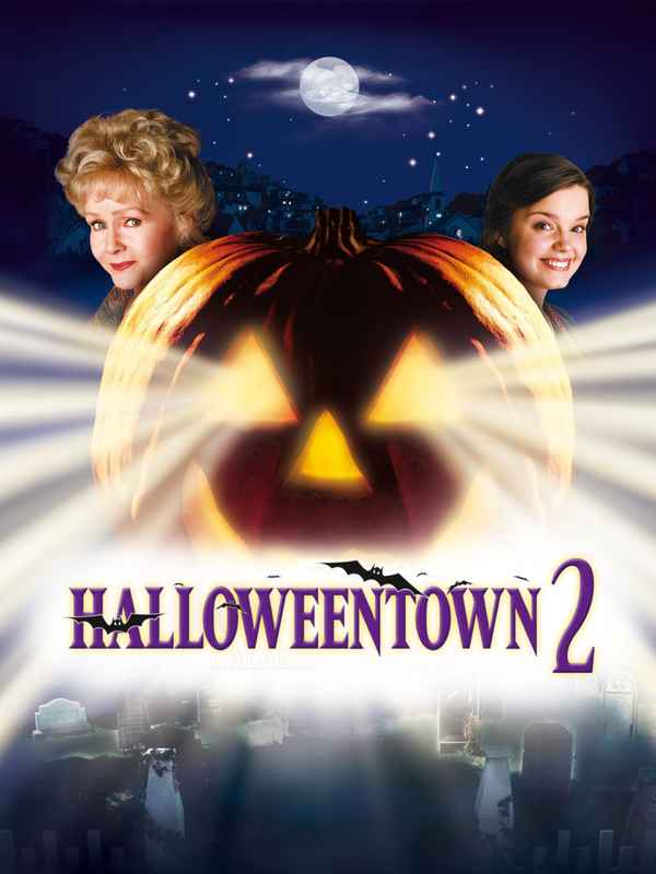 Halloweentown II: Kalabar's Revenge Poster 5