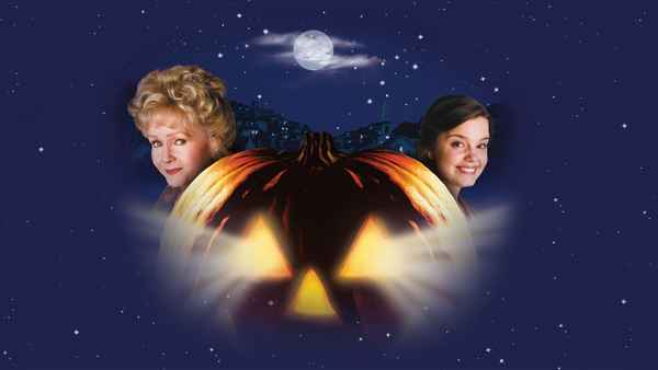 Halloweentown II: Kalabar's Revenge Poster 3