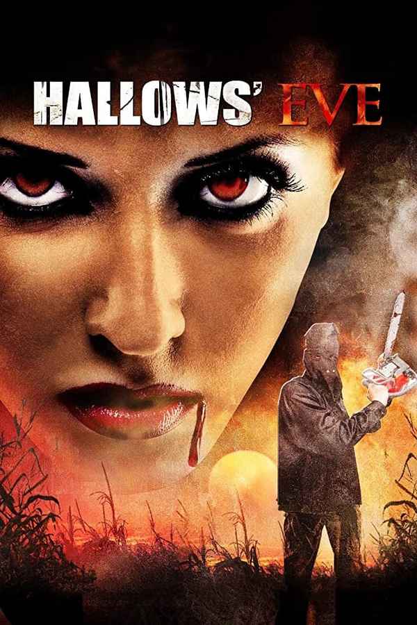 Hallows' Eve Poster 2