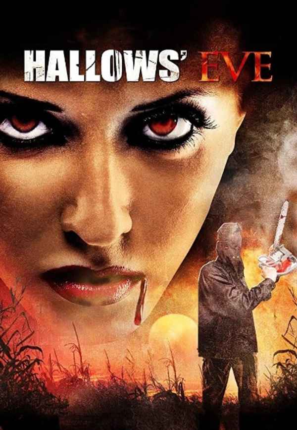 Hallows' Eve Poster 4