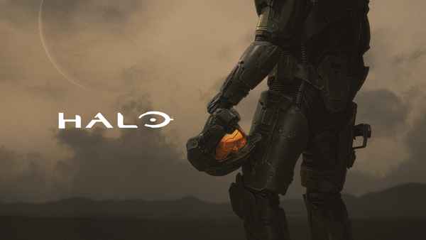 Halo Poster 2