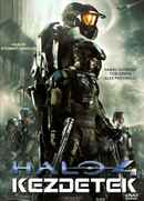 Halo 4: Forward Unto Dawn Poster 6