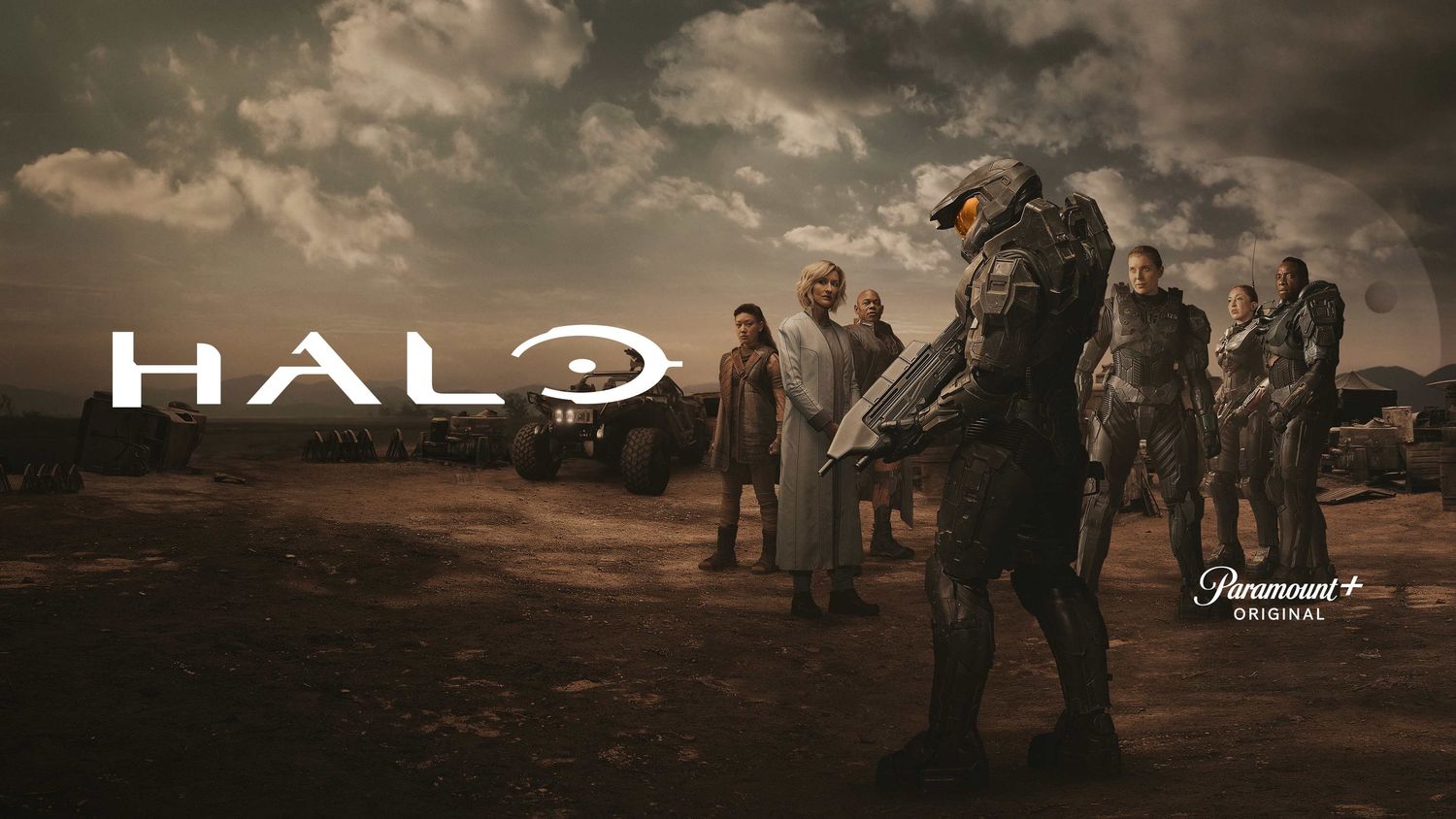 Watch Halo Online, All Seasons or Episodes, Action - Vimarsana News