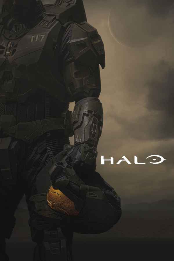 Halo Poster 7