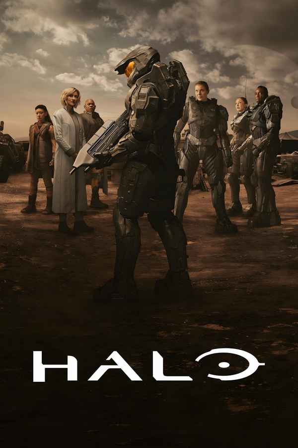 Halo Poster 6