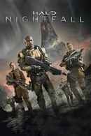 Halo: Nightfall Poster 6