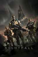 Halo: Nightfall Poster 2