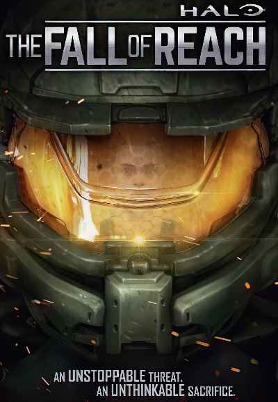 Halo: The Fall of Reach