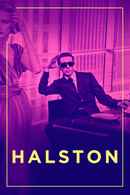 Halston Poster 1
