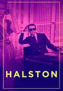 Halston Poster 6