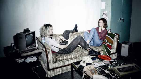 Halt and Catch Fire Poster 4