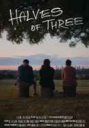 Halves of Three Poster 4