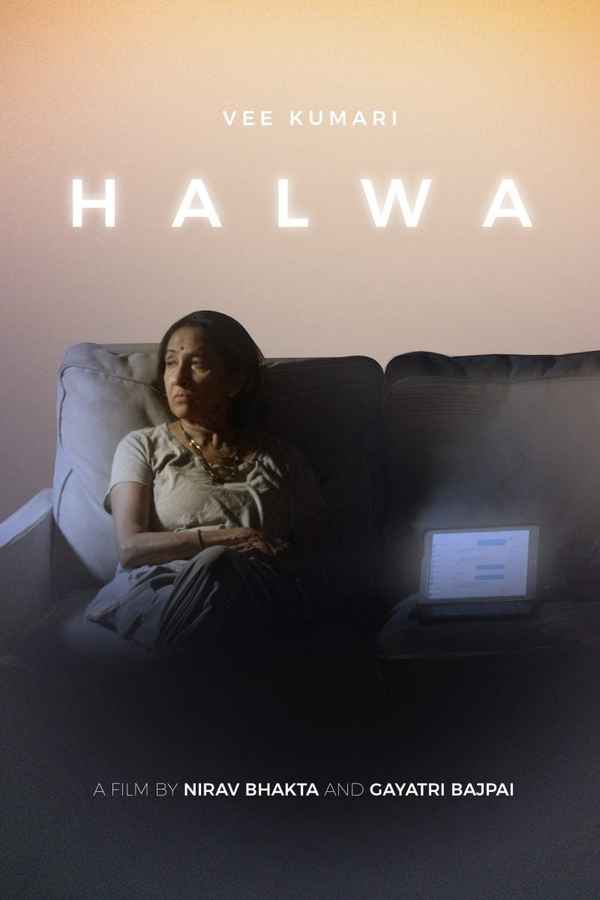 Halwa Poster 1