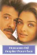 Hamara Dil Aapke Paas Hai Poster 1