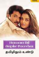 Hamara Dil Aapke Paas Hai Poster 4