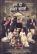 Hamare Baarah (हमारे बारह) Poster 2