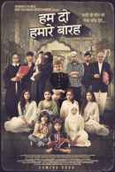 Hamare Baarah (हमारे बारह) Poster 1
