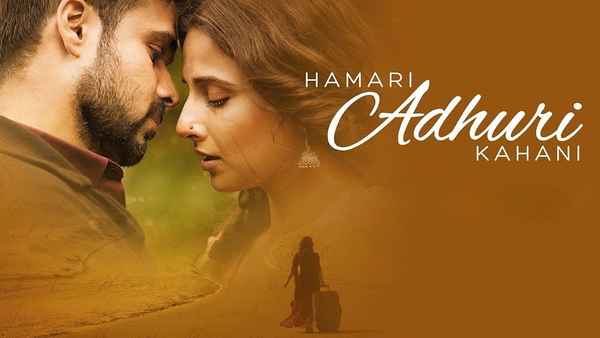 Hamari Adhuri Kahani Poster 7