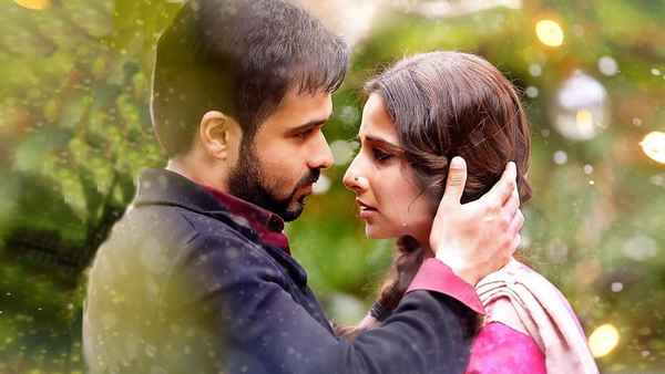 Hamari Adhuri Kahani Poster 3