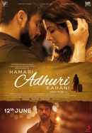 Hamari Adhuri Kahani Poster 1
