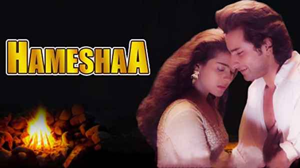 Hameshaa Poster 6
