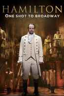 Hamilton: One Shot to Broadway Poster 1