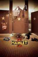 Hamlet 2 Poster 3