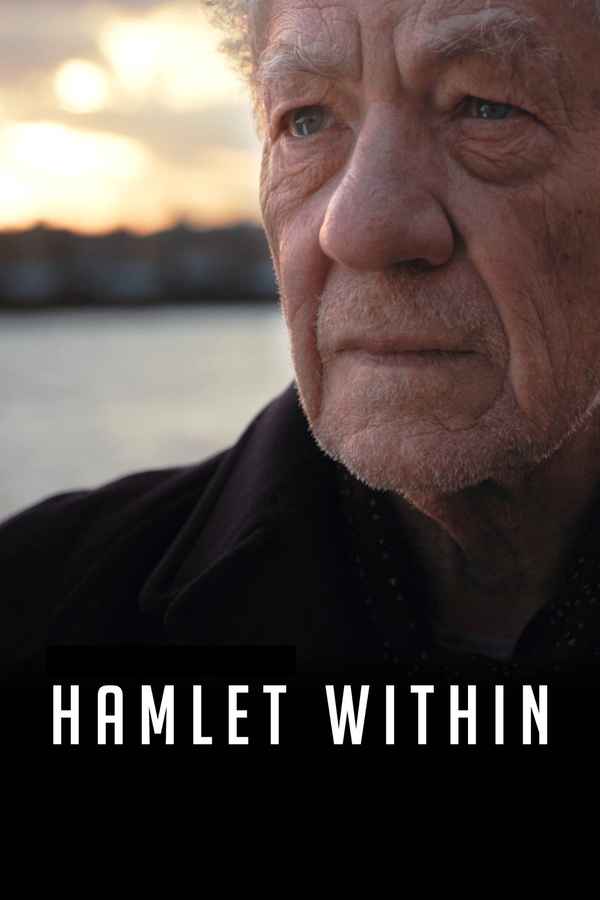 Hamlet Within Poster 1