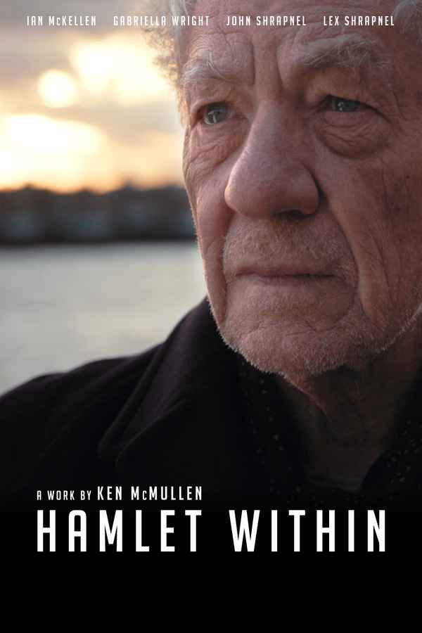 Hamlet Within Poster 4