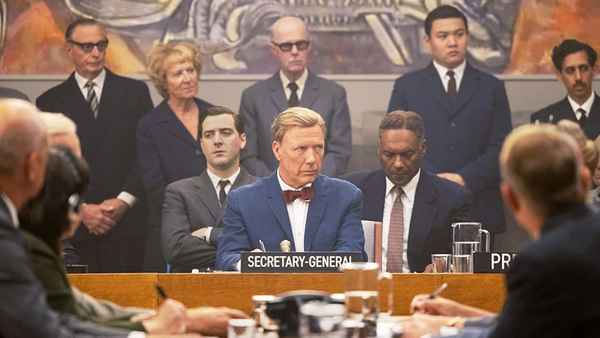 Hammarskjöld Poster 2