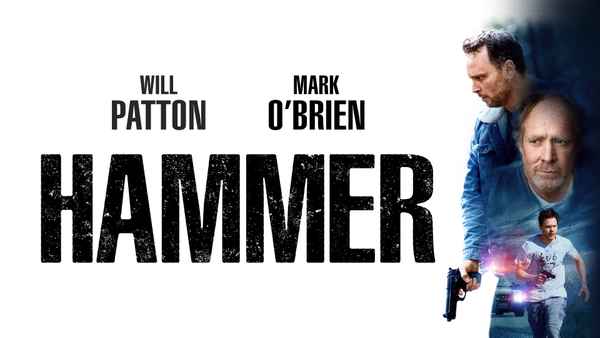 Hammer Poster 3