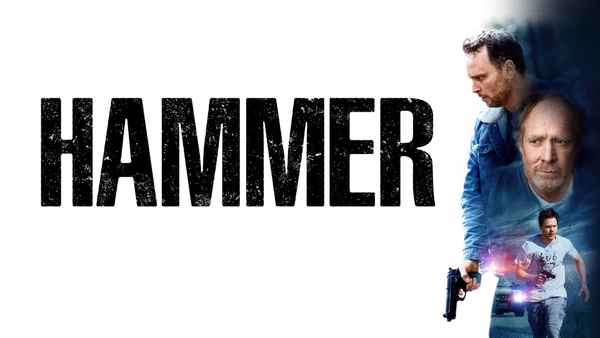 Hammer Poster 2