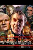 Hammer Horror: The Warner Bros. Years Poster 4
