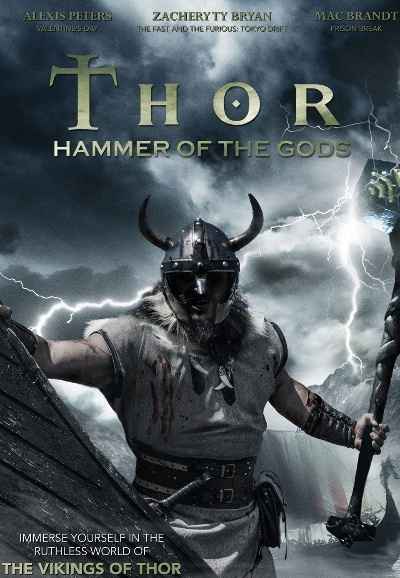 Hammer of the Gods