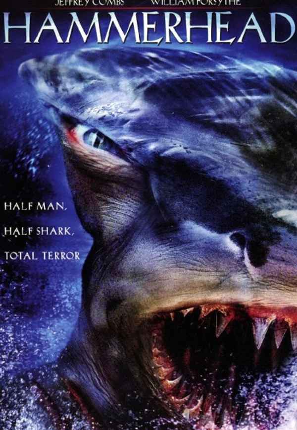 Hammerhead Poster 6