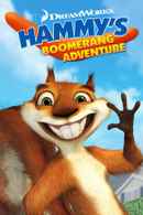 Hammy's Boomerang Adventure Poster 6