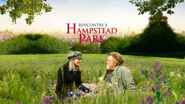 Hampstead Poster 4