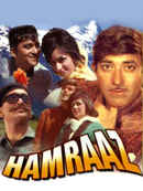 Hamraaz Poster 3