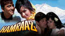 Hamraaz Poster 1