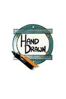 Hand-Drawn: Documentary Poster 1