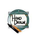 Hand-Drawn: Documentary Poster 2